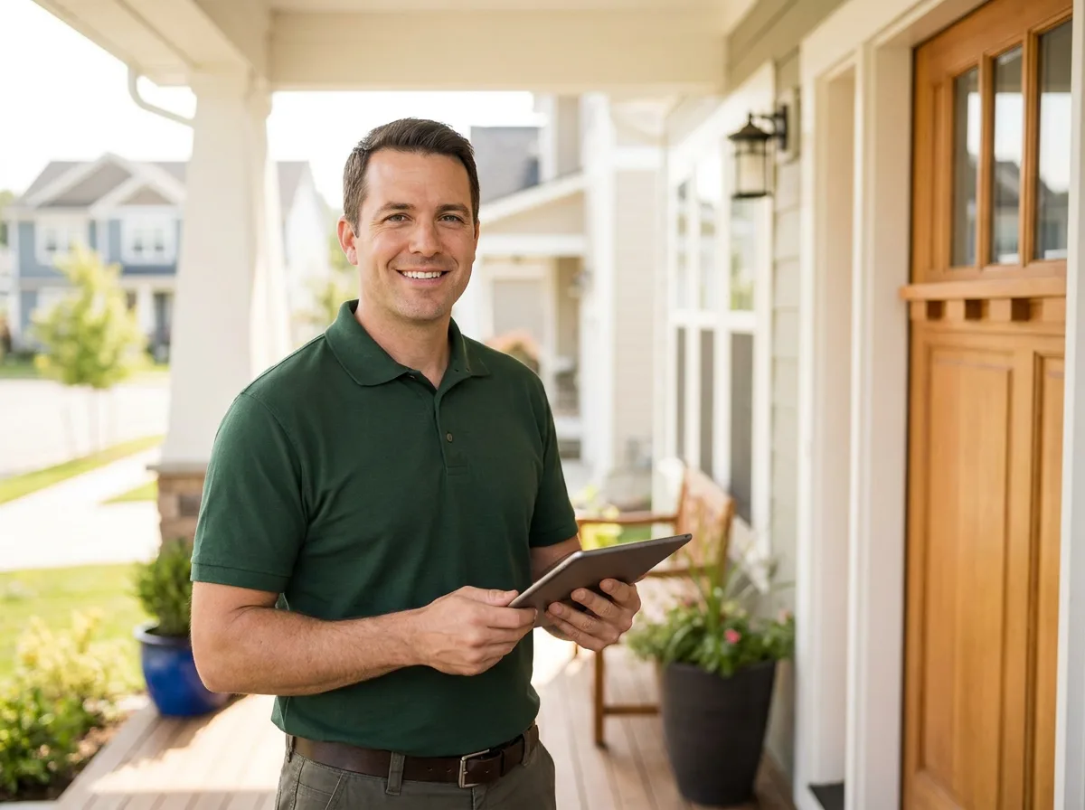 Pest control FAQs for Decatur, AR
